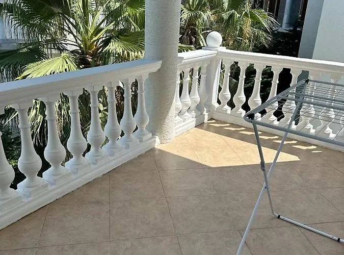 Villa Del Sol