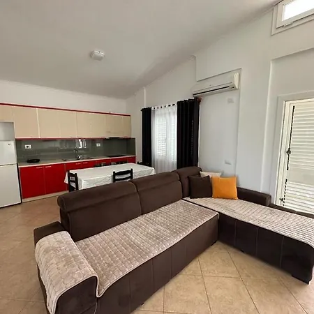 Villa Del Sol Голем Екстер'єр фото