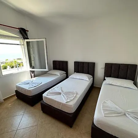 Villa Del Sol Голем Екстер'єр фото