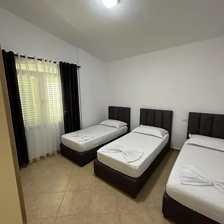 Villa Del Sol Голем Екстер'єр фото