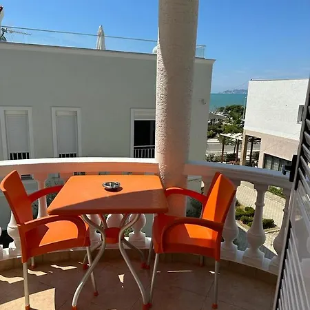 Villa Del Sol Голем Екстер'єр фото