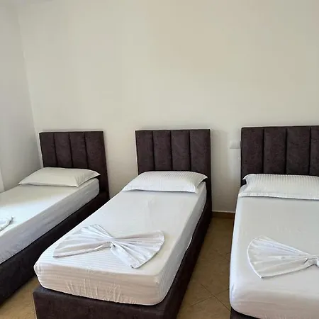 Villa Del Sol Голем Екстер'єр фото