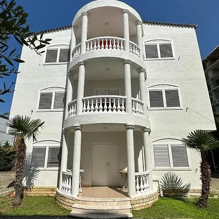 Villa Del Sol Голем Екстер'єр фото