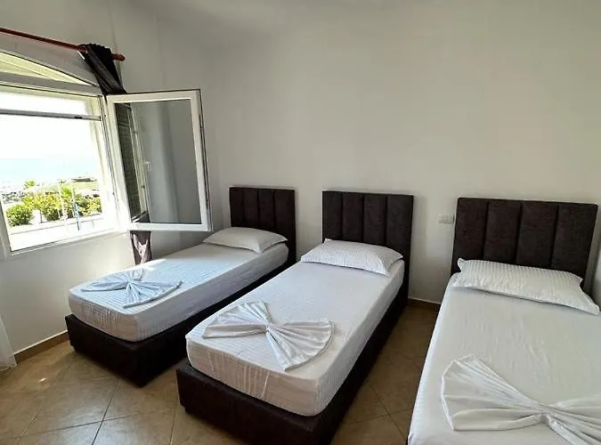 Villa Del Sol