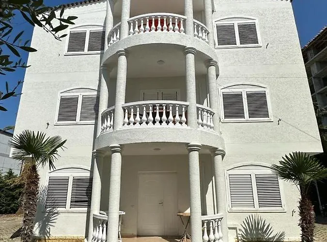Villa Del Sol