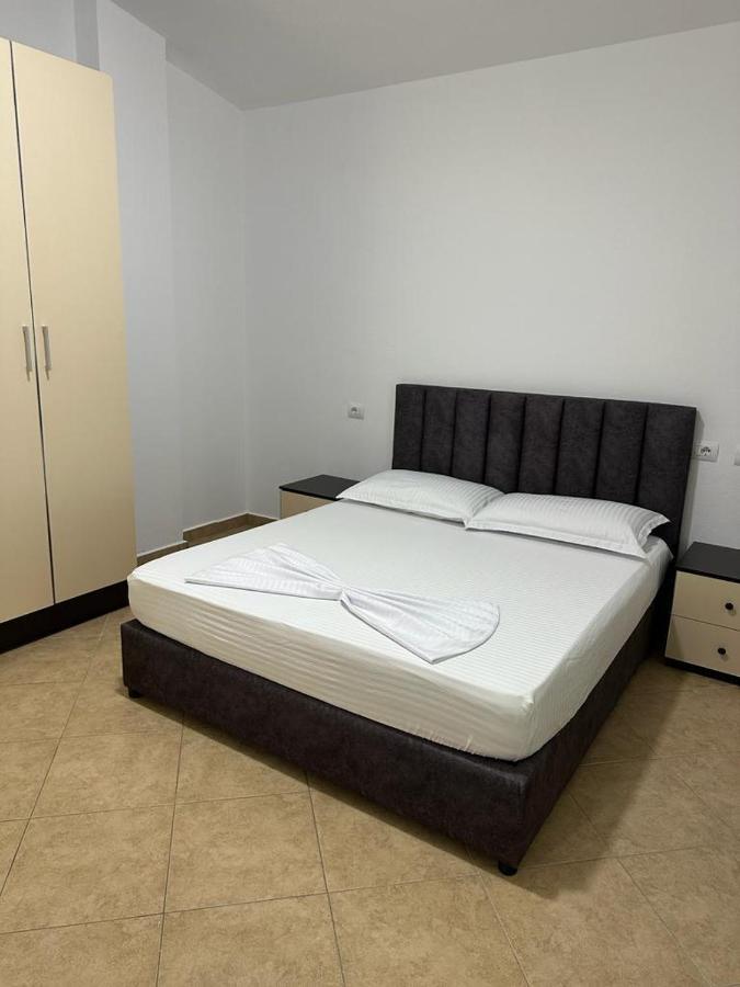Leilighet Del Sol Golem (Tirana)